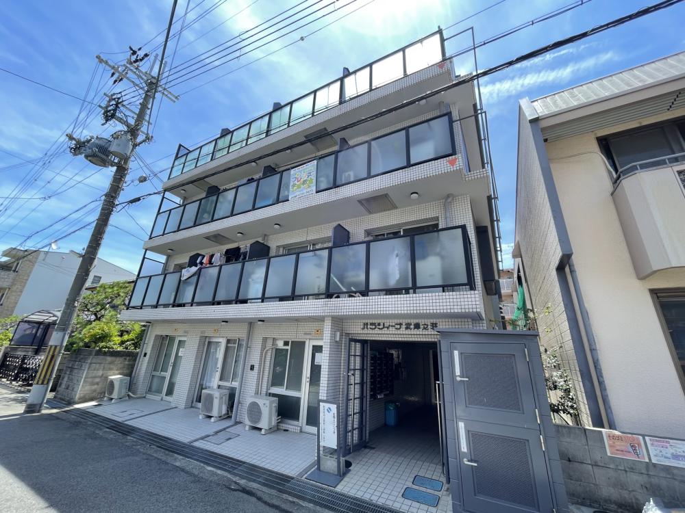 パラツィーナ武庫之荘