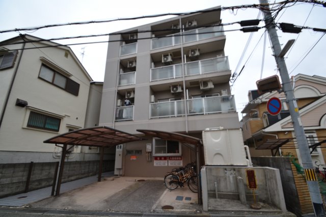 アーバンビレッジ塚口