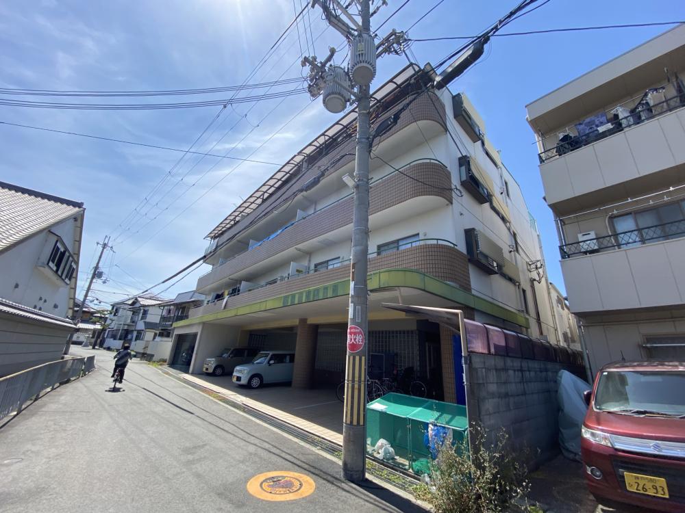 ウインステージ大鹿