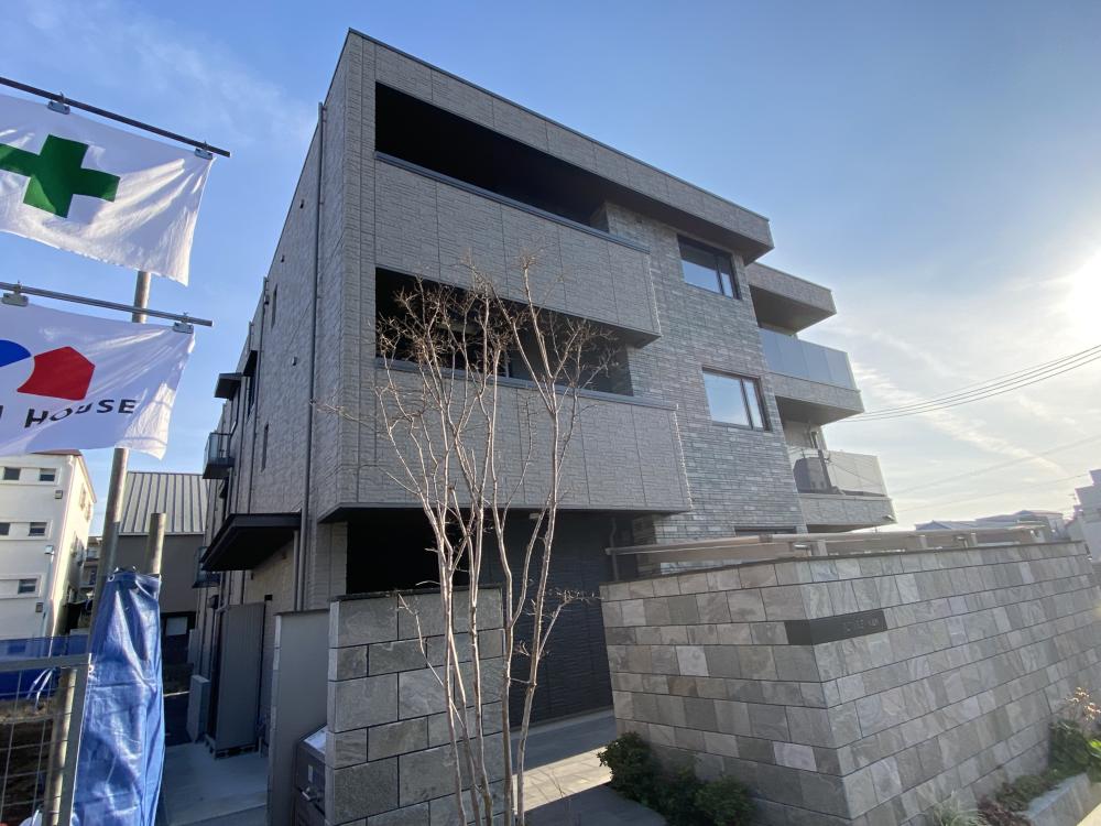 AZURE天道町