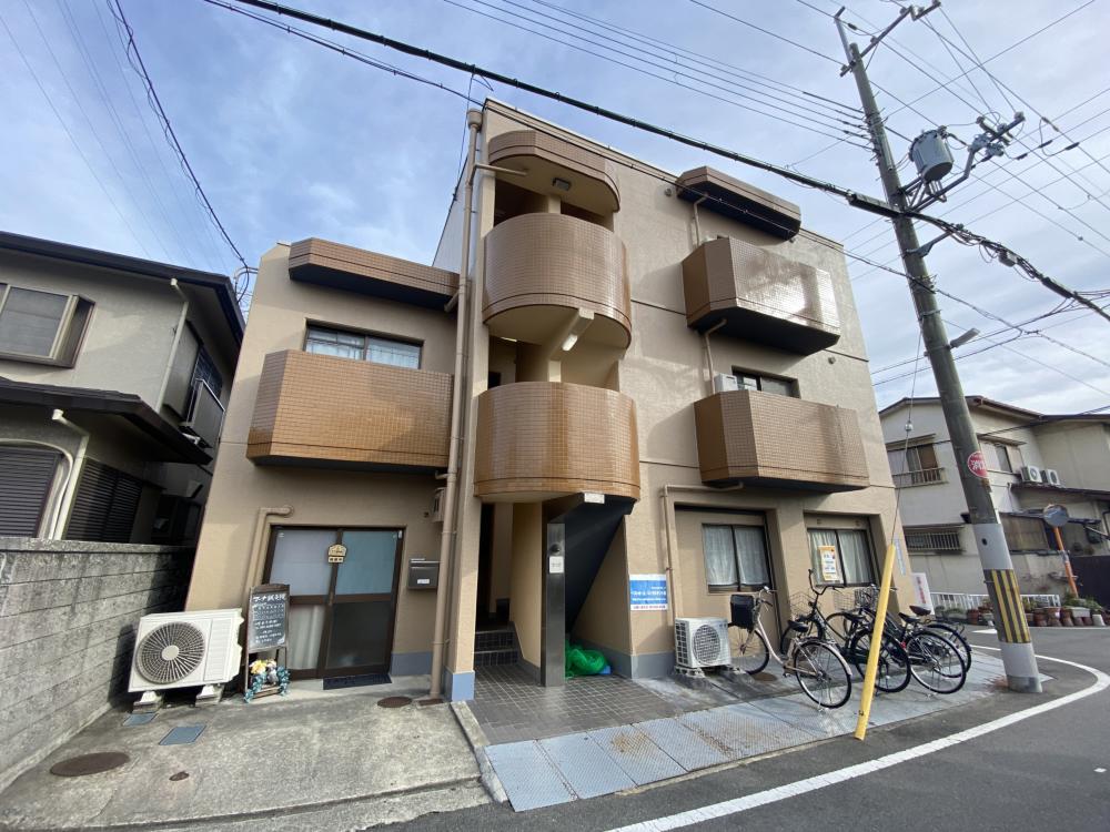 ドミール稲野