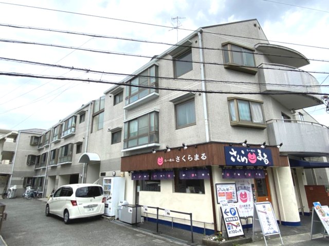 グローバル伊丹