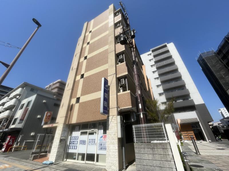 ハッピー伊丹マンション