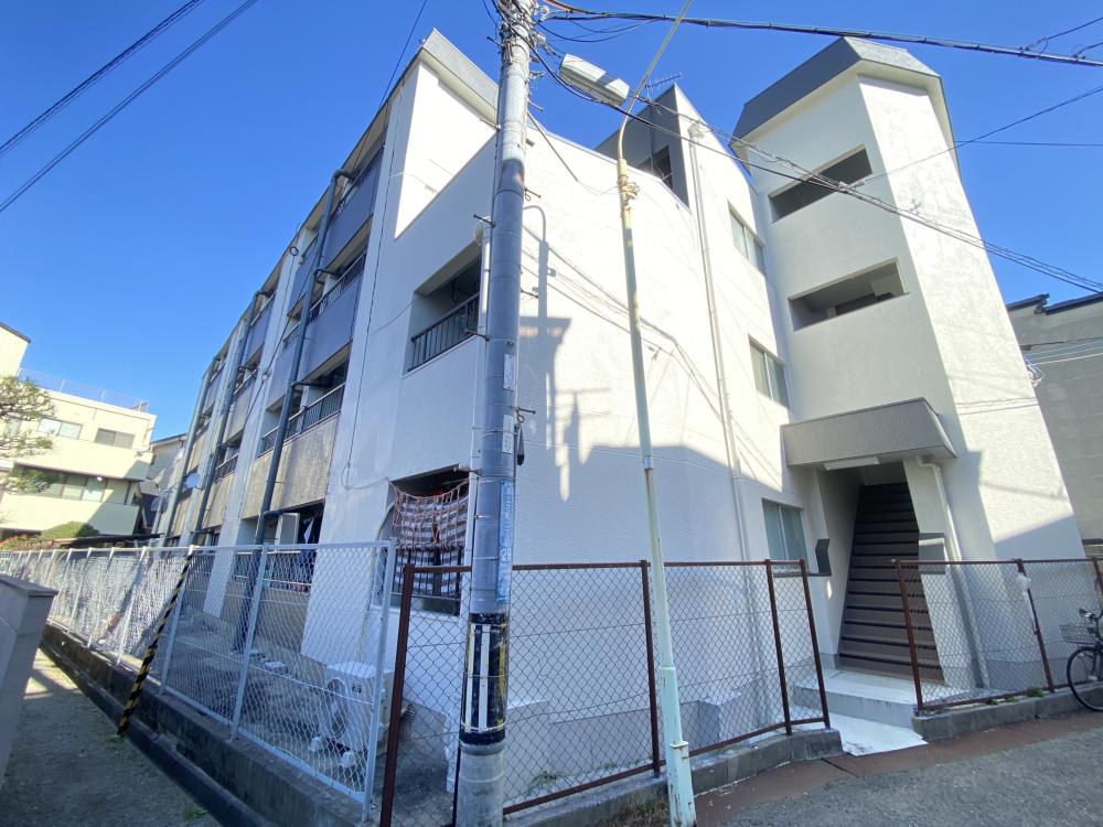 大栄マンション