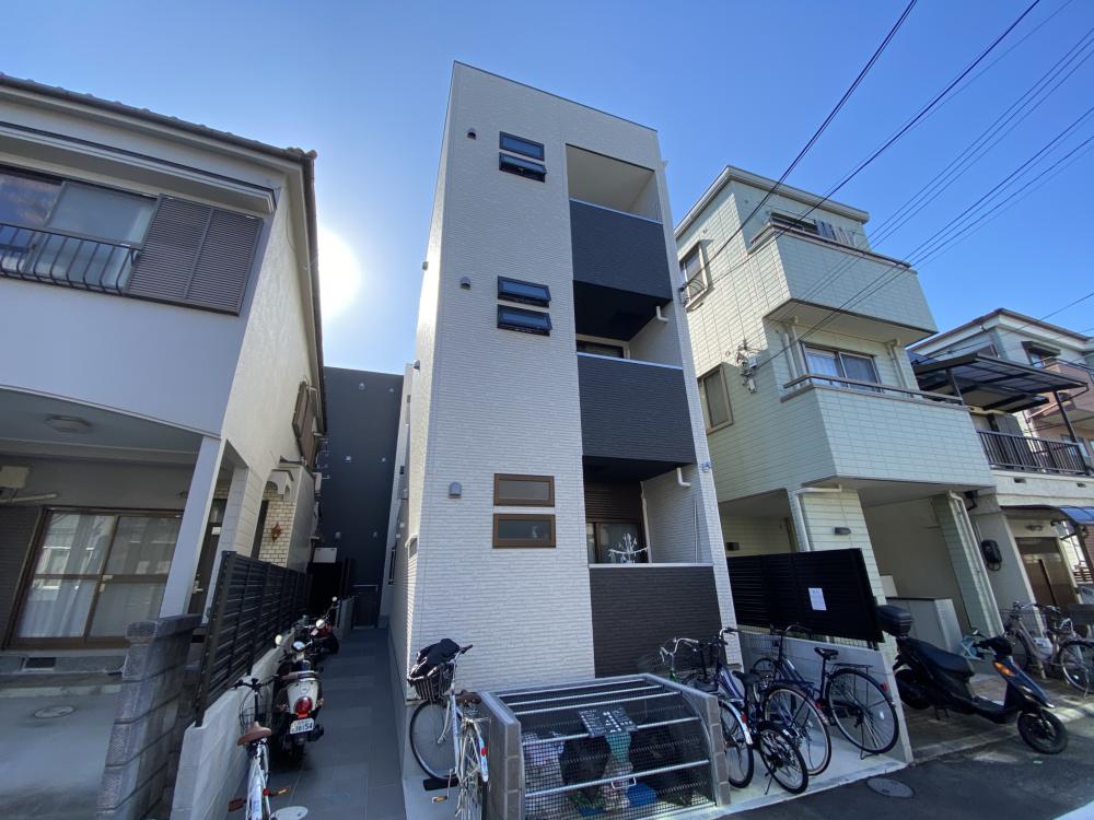 REGALEST西宮北口