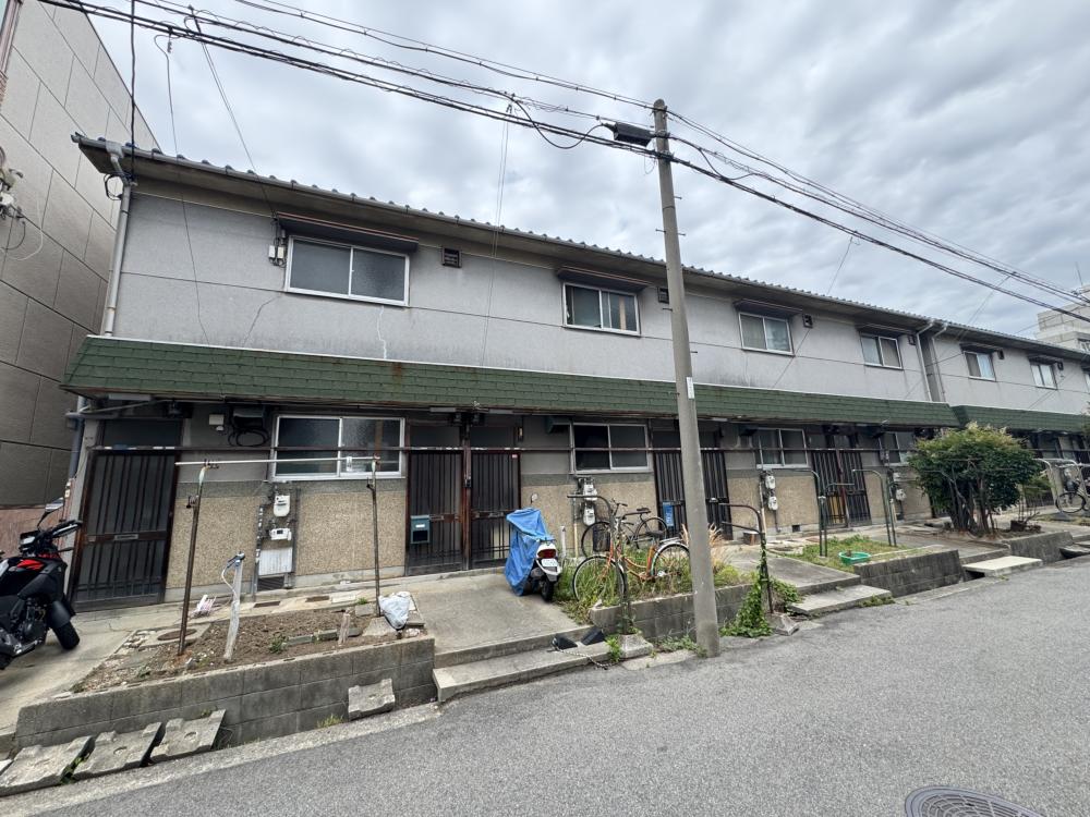 庄司文化西棟
