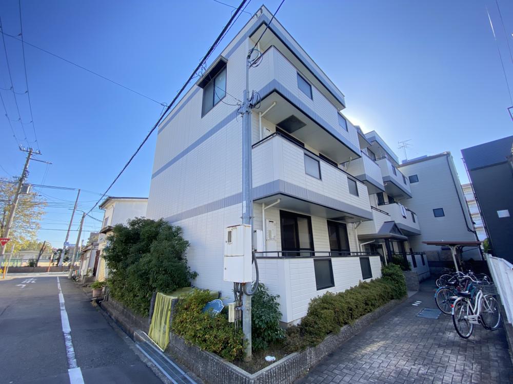 シティコート西難波