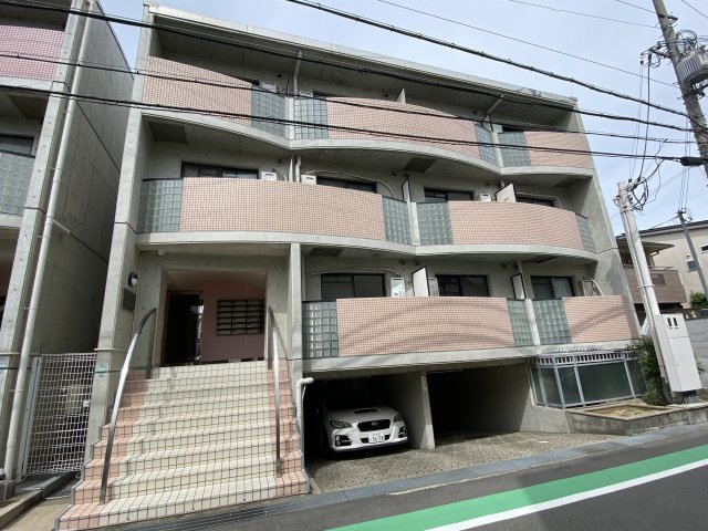 エルグランデモンド