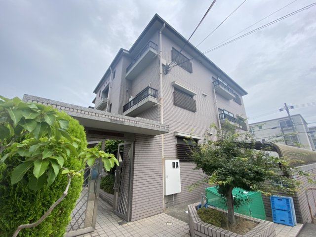 サンハイツ若草西