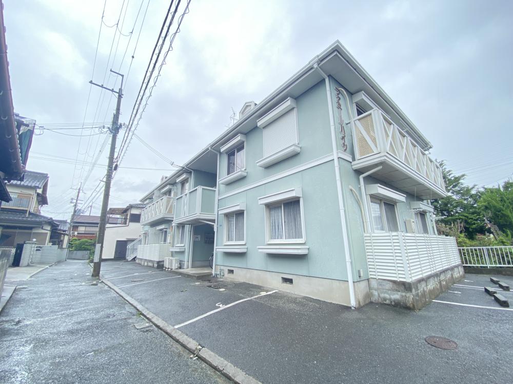 ファミールハイツ