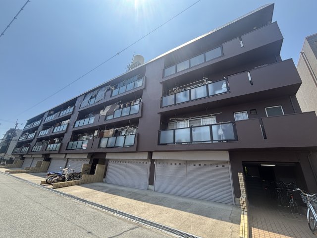 メゾン武庫川