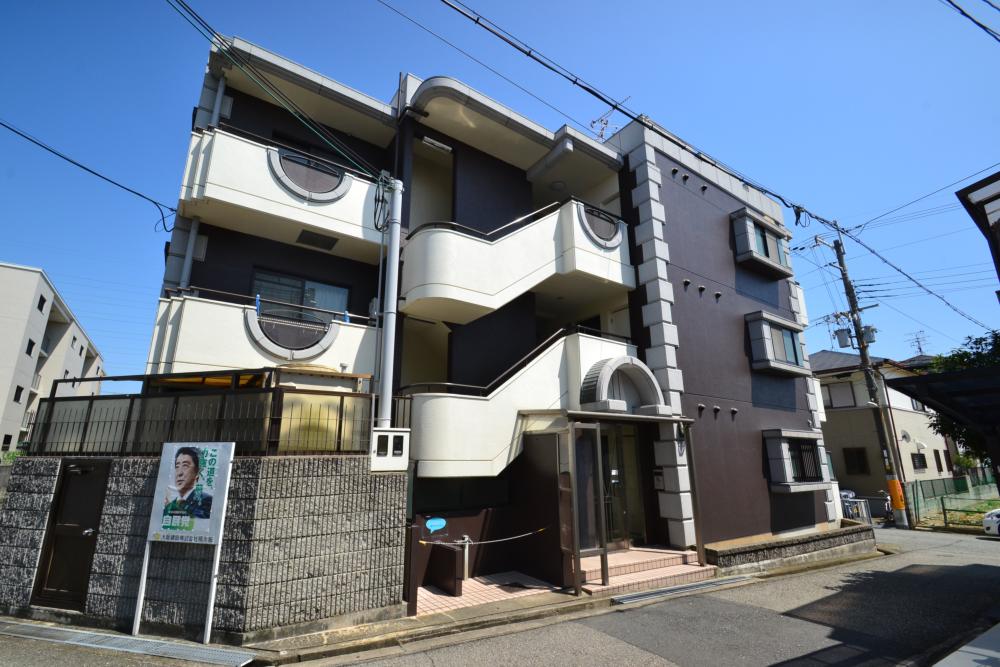 ステラハウス14