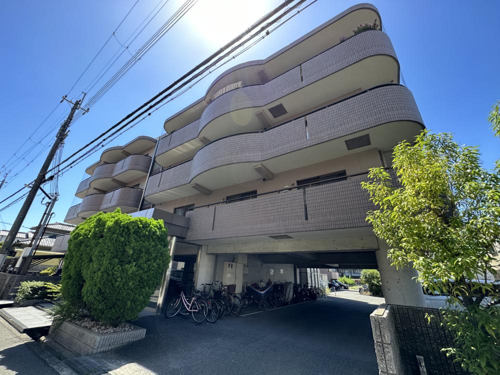 みずほマンション