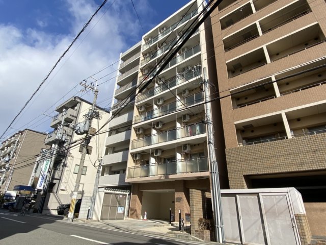 ラージウェル園田