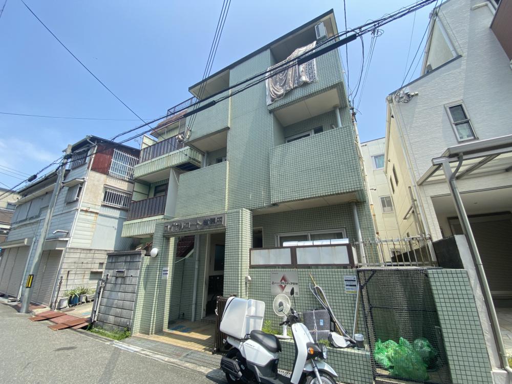 ロイヤルコート東園田