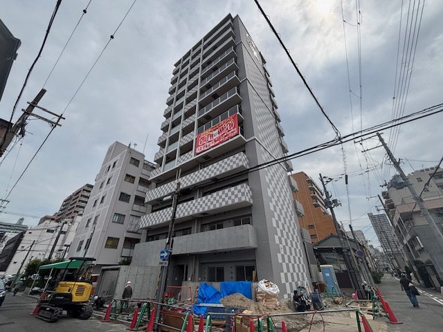 ファステート尼崎クロノス