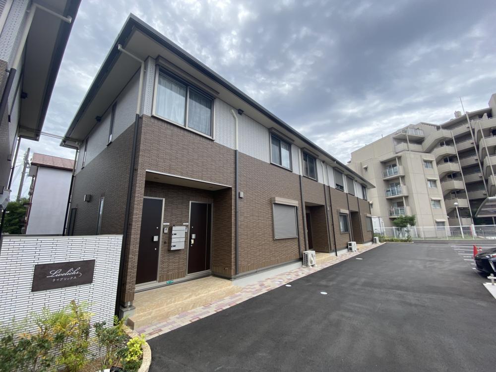 伊丹市中野北２丁目の賃貸マンション