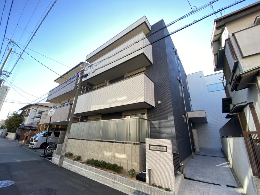 ChicPiece西宮北口