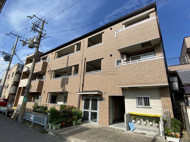 ストリーム・モンド