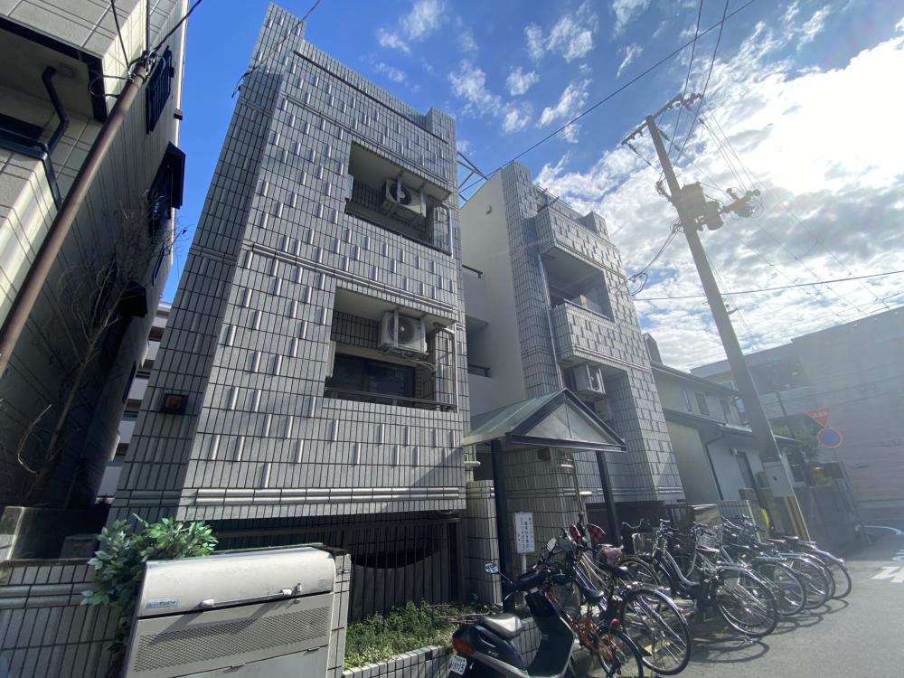 ユニティ園田