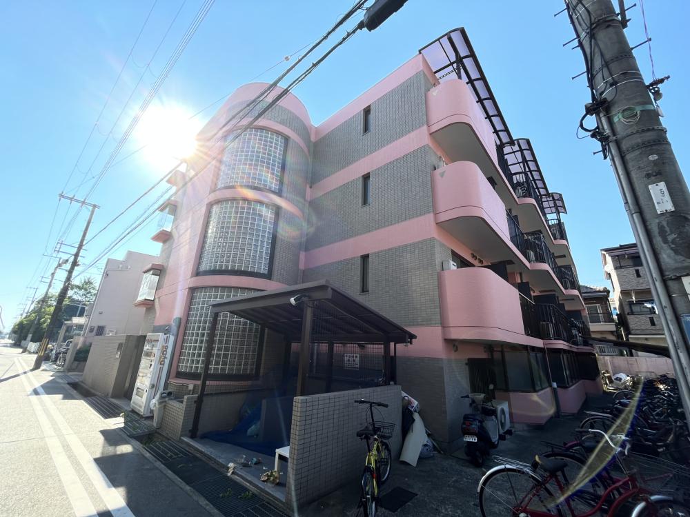 ダイドーメゾン園田2