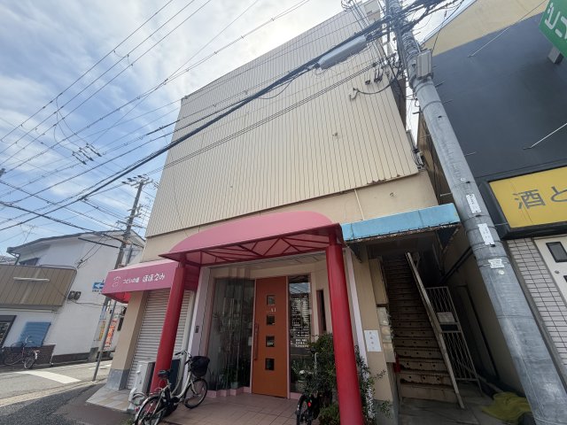 日興マンション