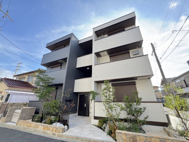 CalmCourt門戸