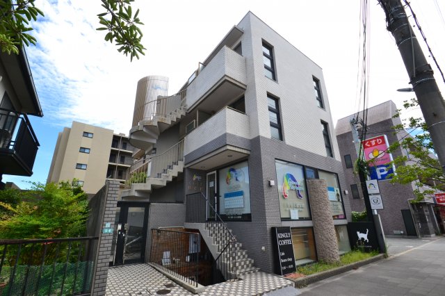 クァトルセゾン甲東園