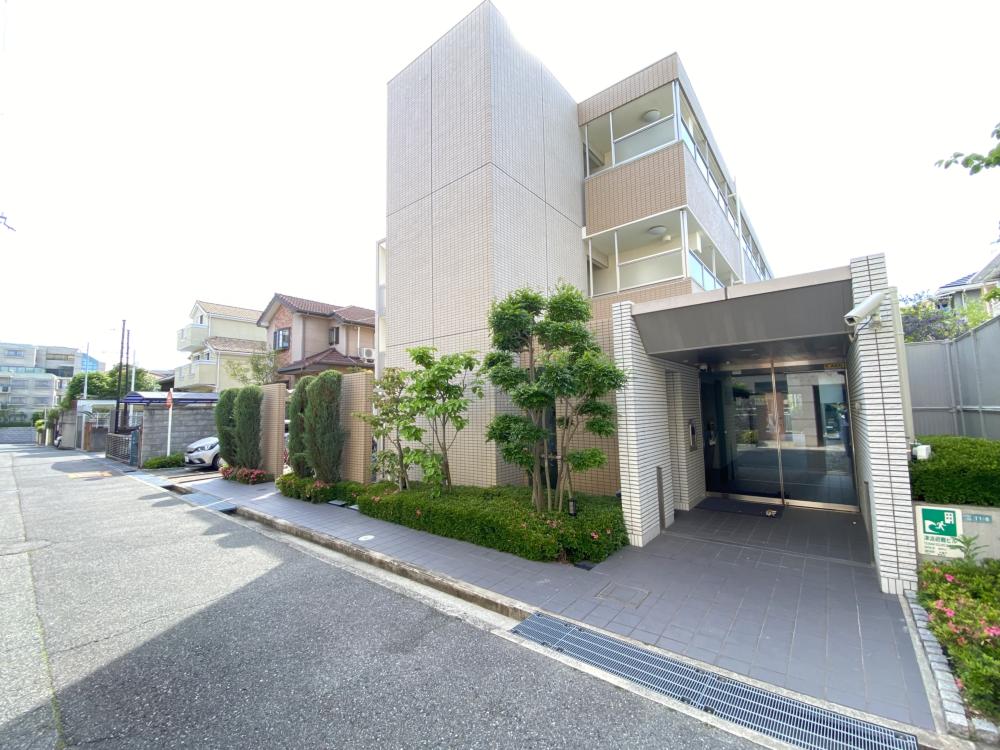 シャルム甲子園口