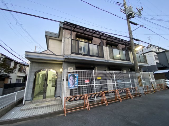 ステラハウス4-1100