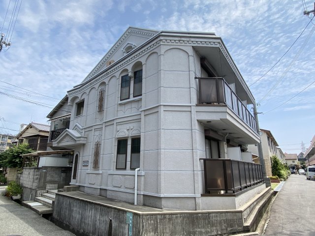 ステラハウス4-700