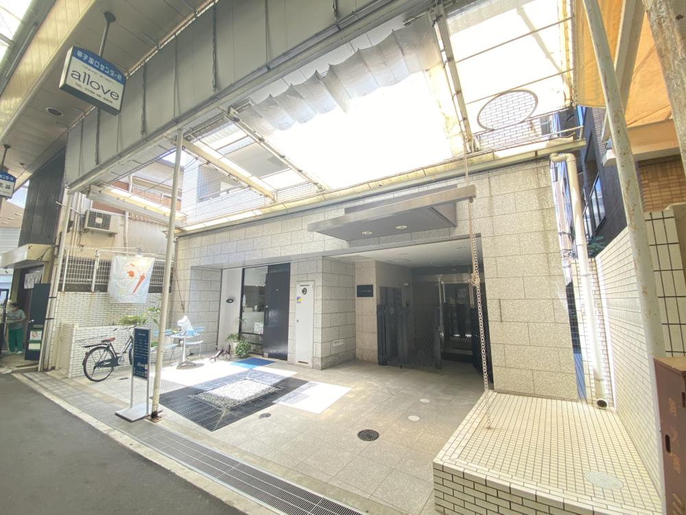 プレシオ甲子園口