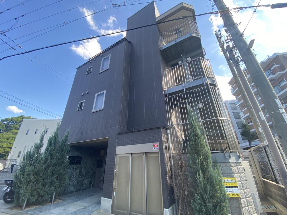 maison de chou chou立花