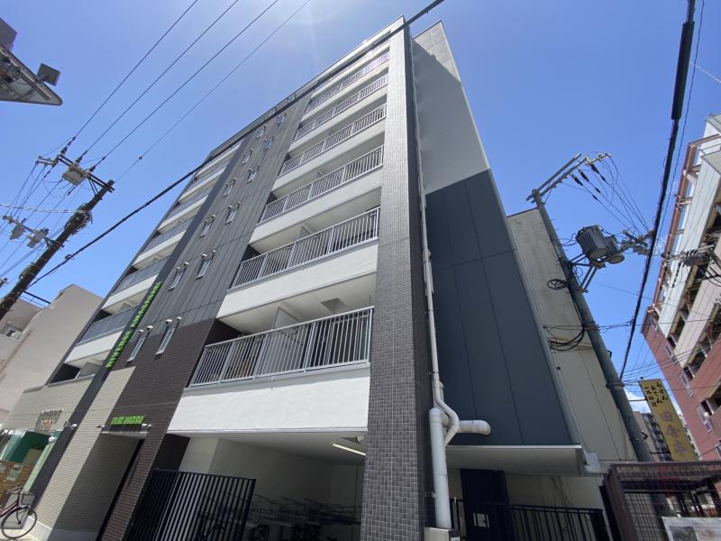 リヴァージュ尼崎
