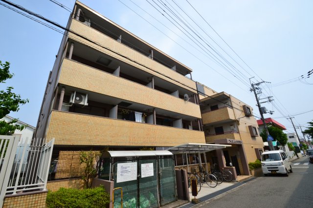 アーバンハイツテラモト