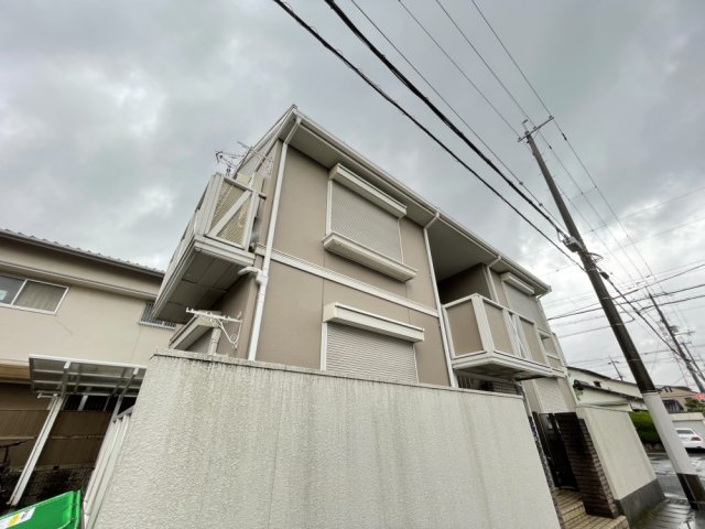ジュネス武庫之荘