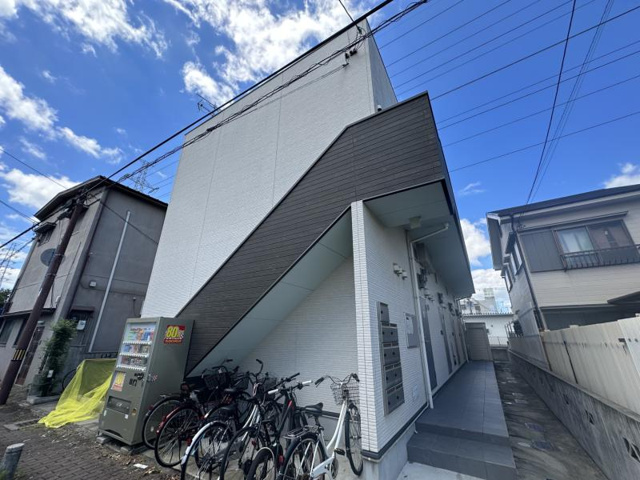 グランシエール武庫川
