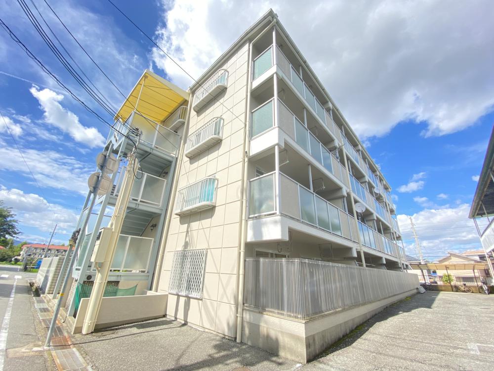 サンライズマンション