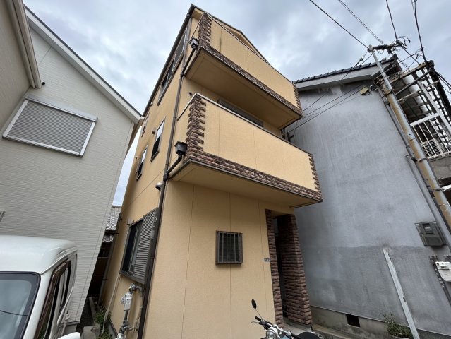 フローレス杭瀬