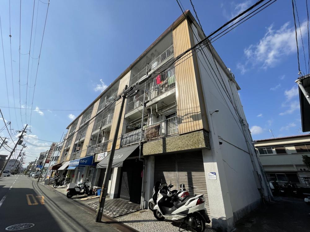 西伊丹マンション
