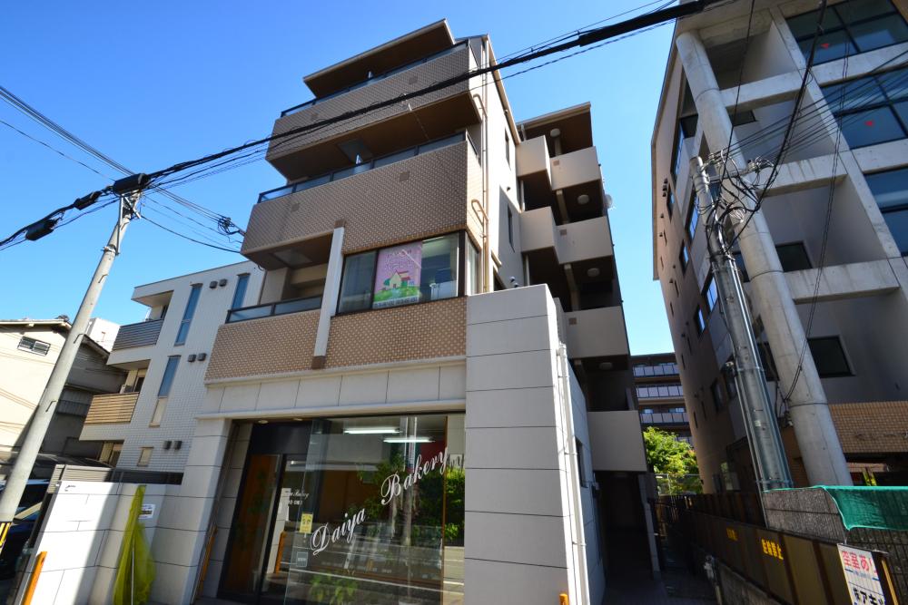 グランパレ塚口