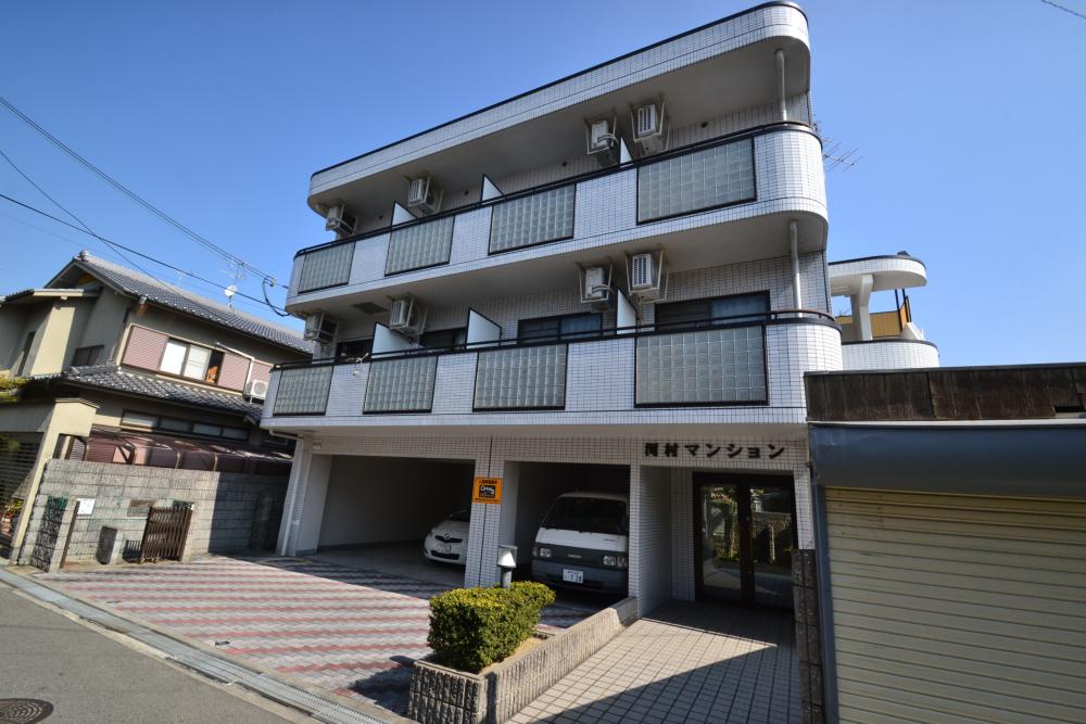 河村マンション