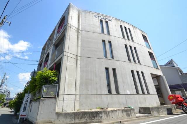 キューブ東武庫之荘