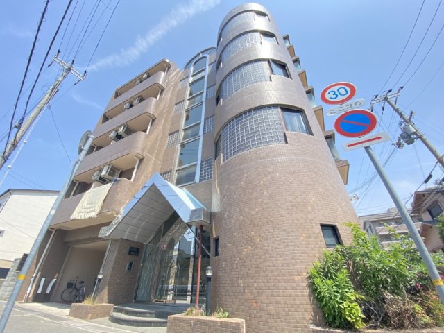 ジョイフル西宮