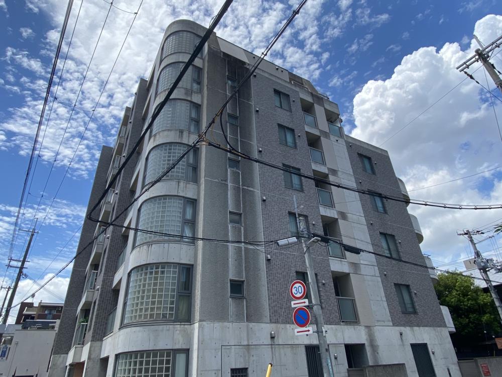 コム・クレール西宮北口