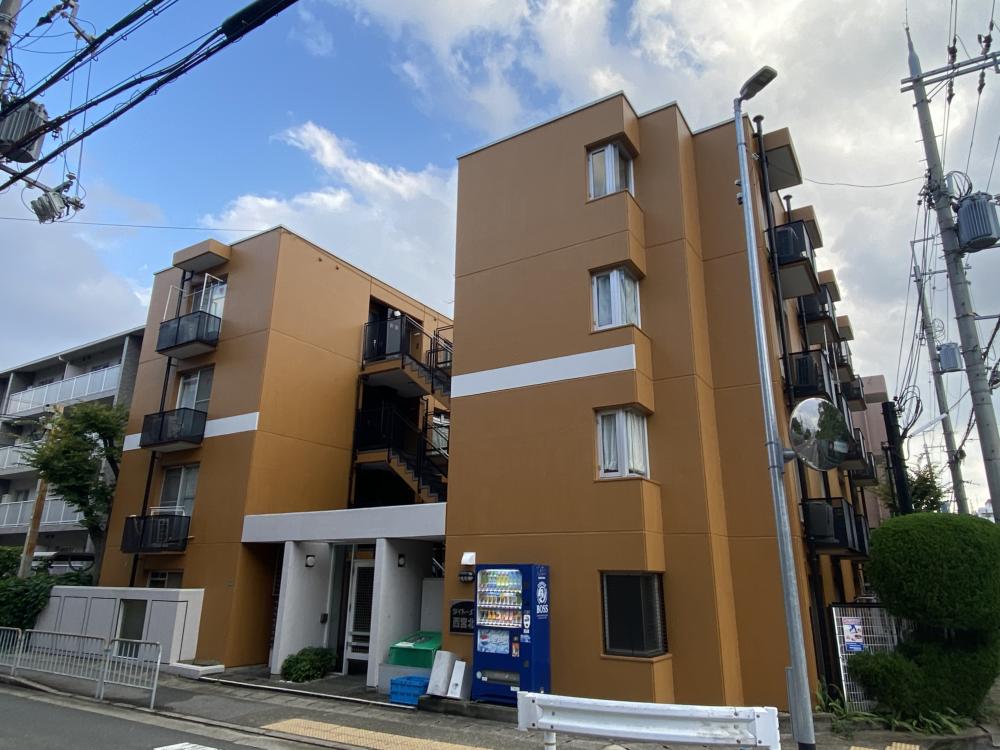 ダイドーメゾン西宮北口