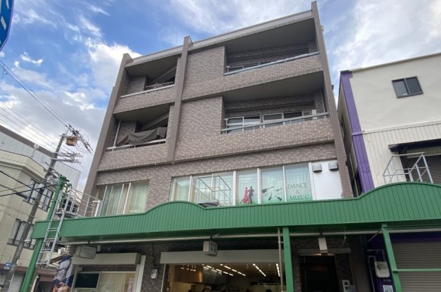 奥野ビル