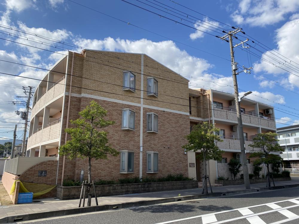 パルシオ甲東園