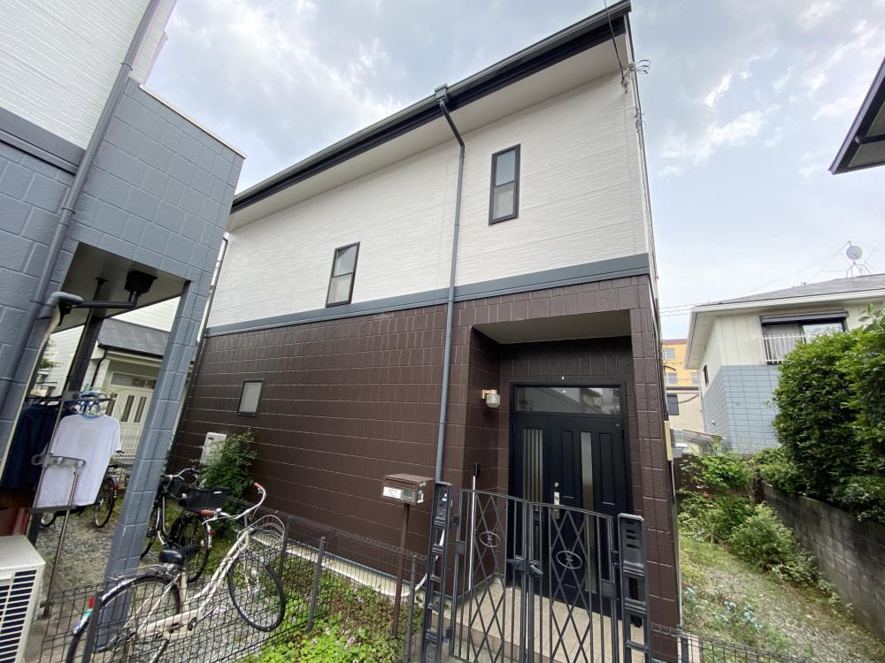 西宮伏原町貸家