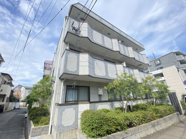 ジェネラス逆瀬川